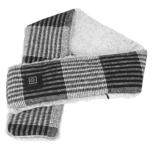 USB Heated Scarf